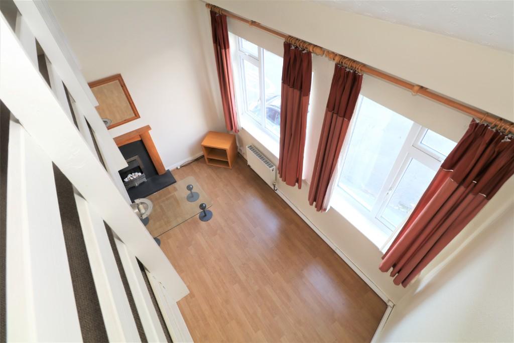 Views from Mezzanine