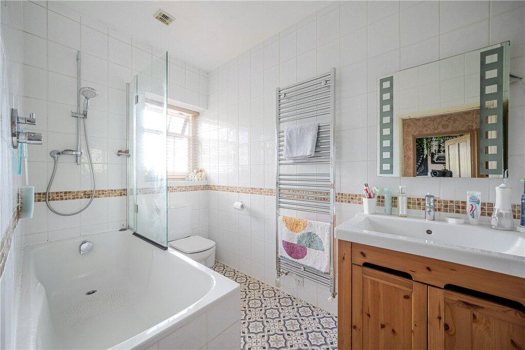 House Bathroom