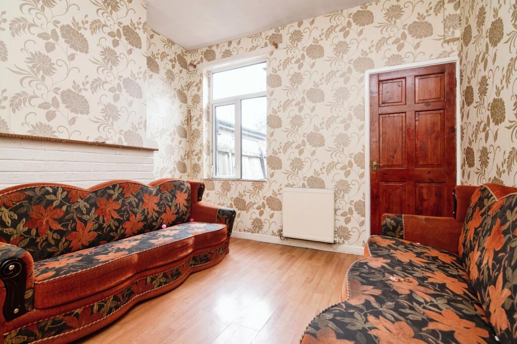 Reception Room Two