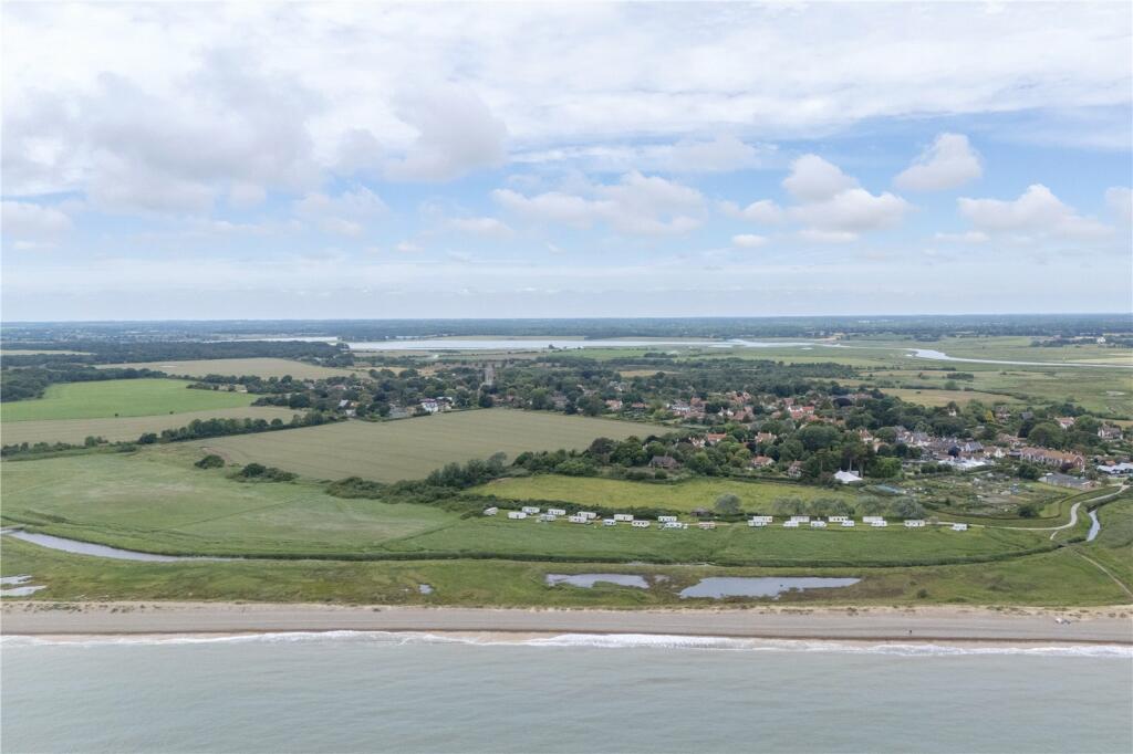 Walberswick