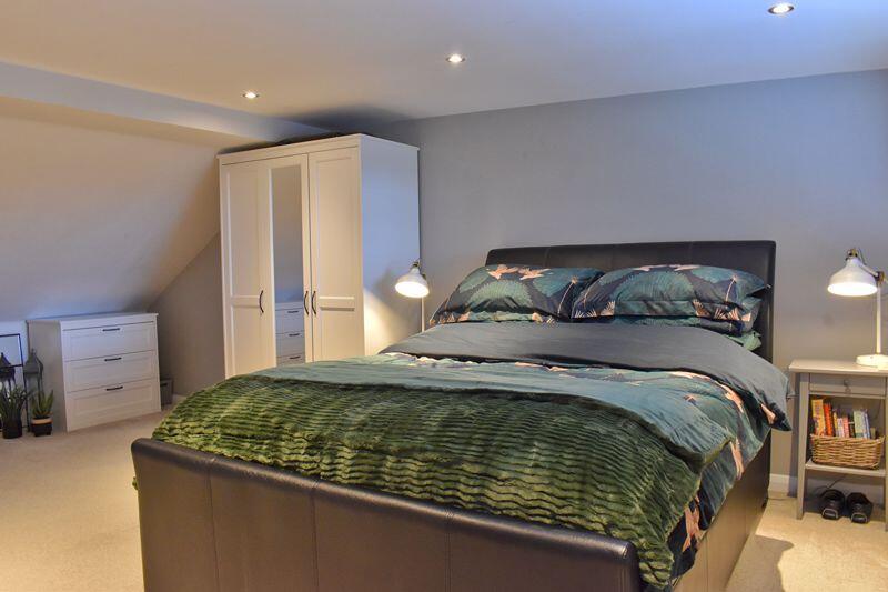 bed 1