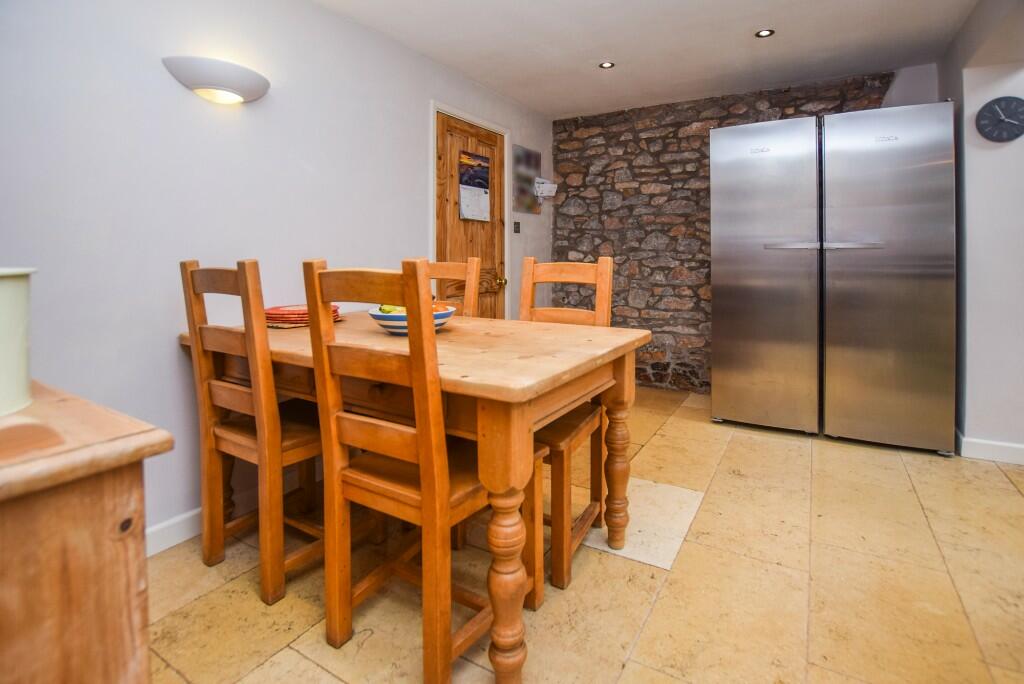 Kitchen/breakfast