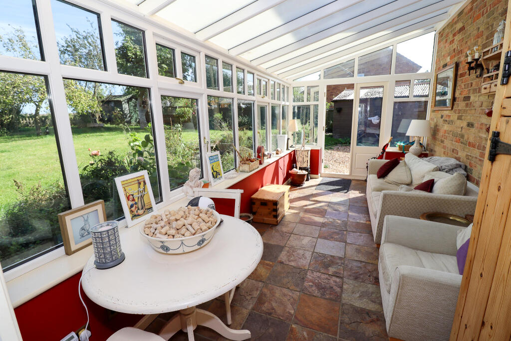 Conservatory