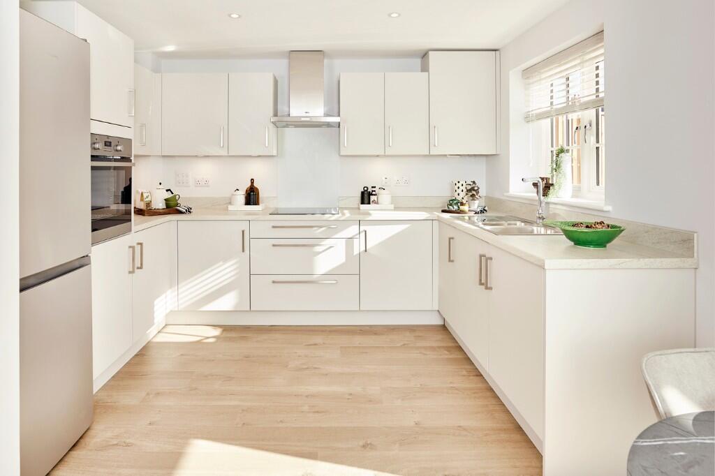 Typical Show Home