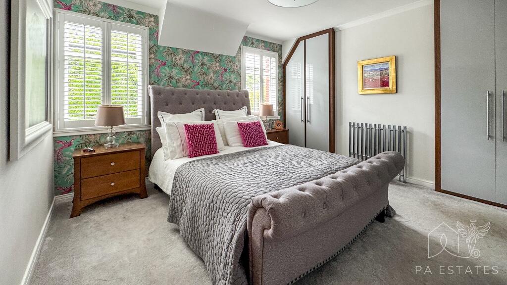 Bedroom 1.