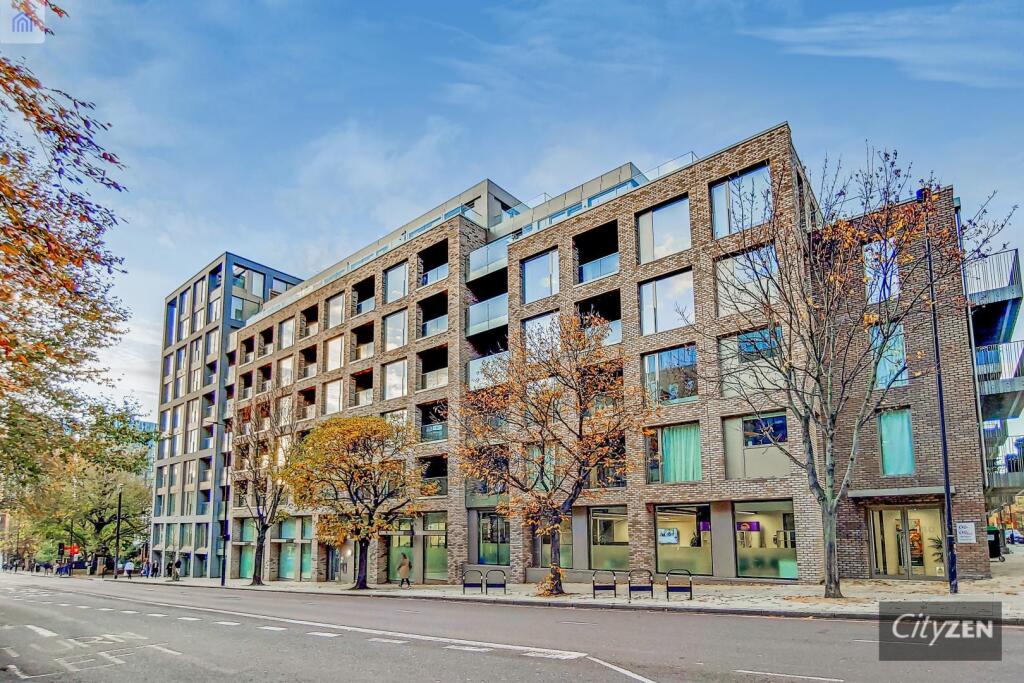 KINGS CROSS QUARTER