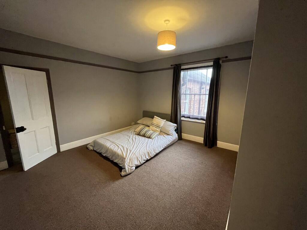 Bed 1