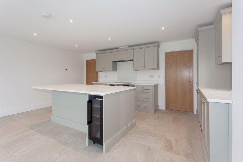 LIVING DINING KITCHEN