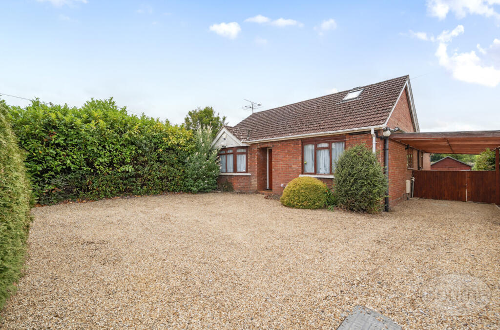 Glaziers Lane, Normandy, Guildford, Surrey, GU3