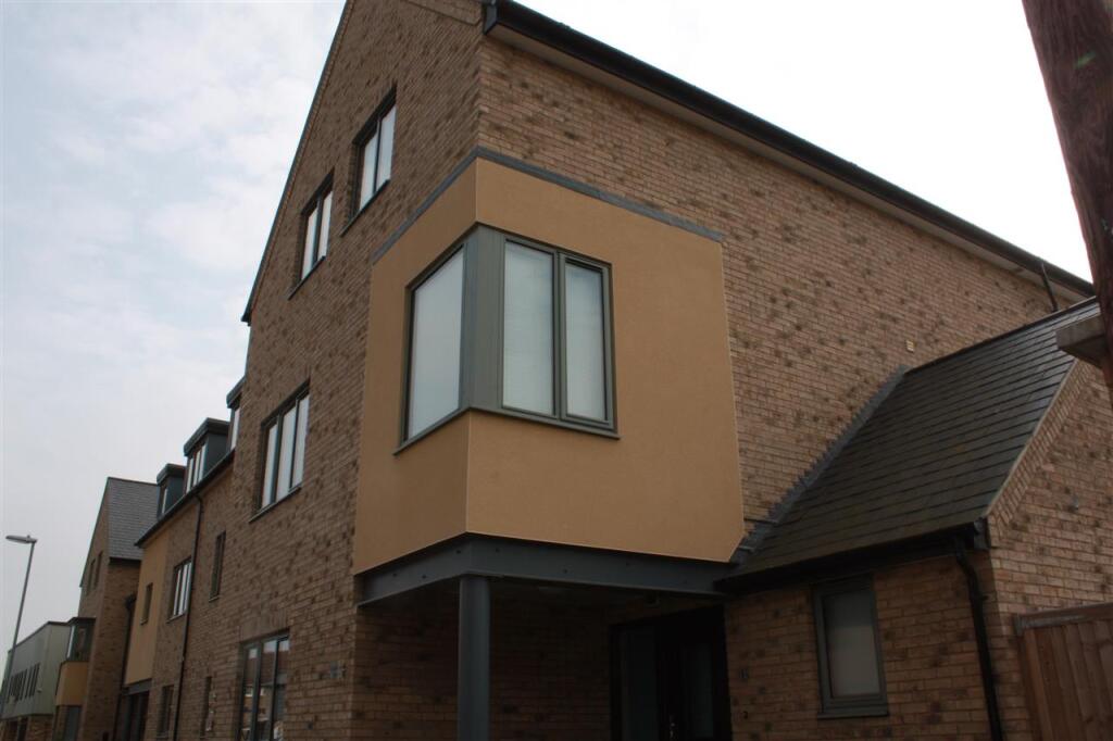 Sarah Grace Court, St Ives