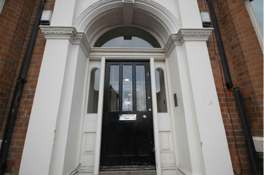 External Front