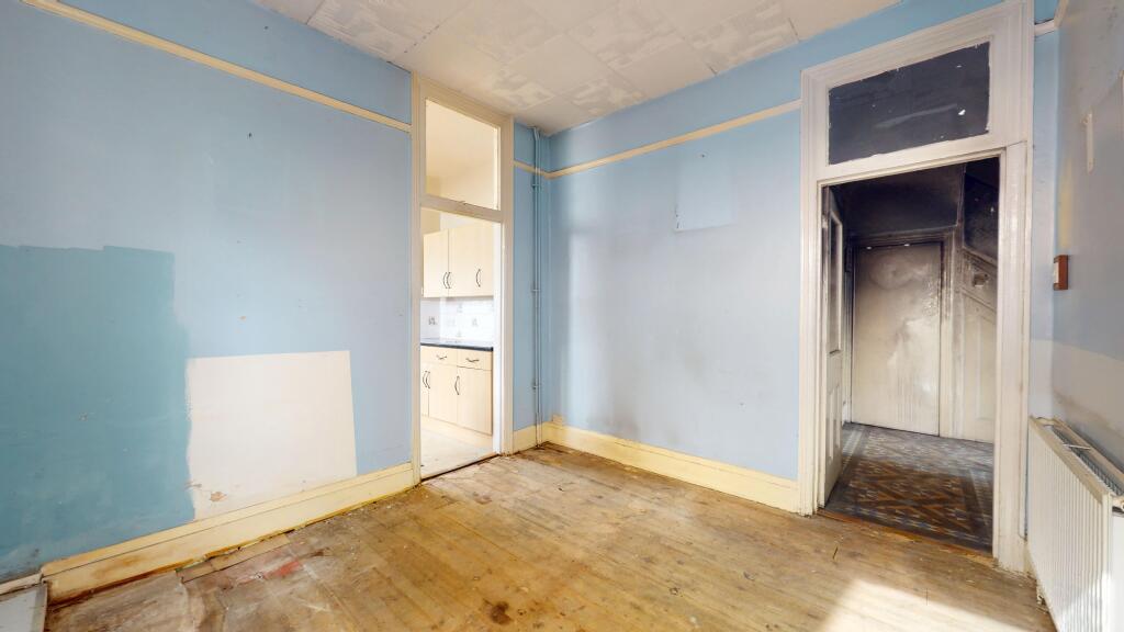 9 Arragon Gardens, Streatham, London, SW16 5LY