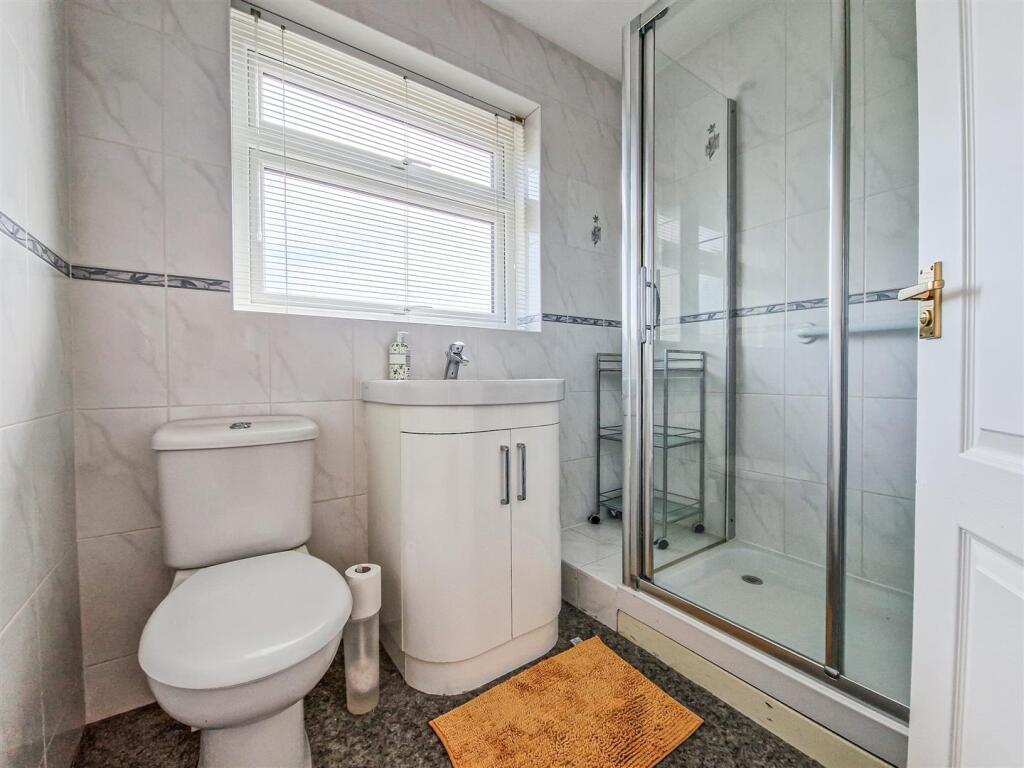 shower room-w.c