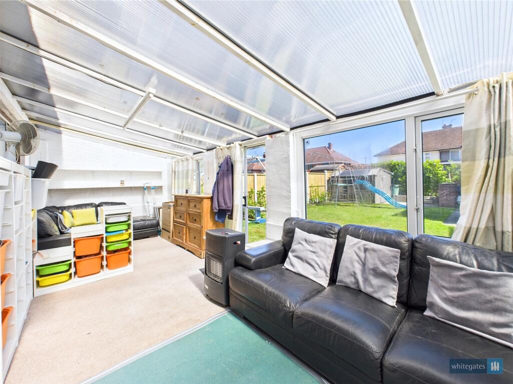 Sun Room