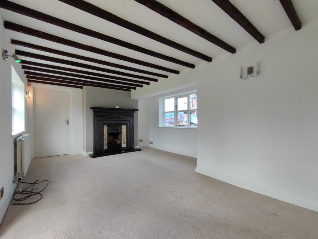 Garden Room 2
