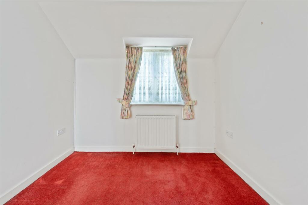 Hatton Terrace E17