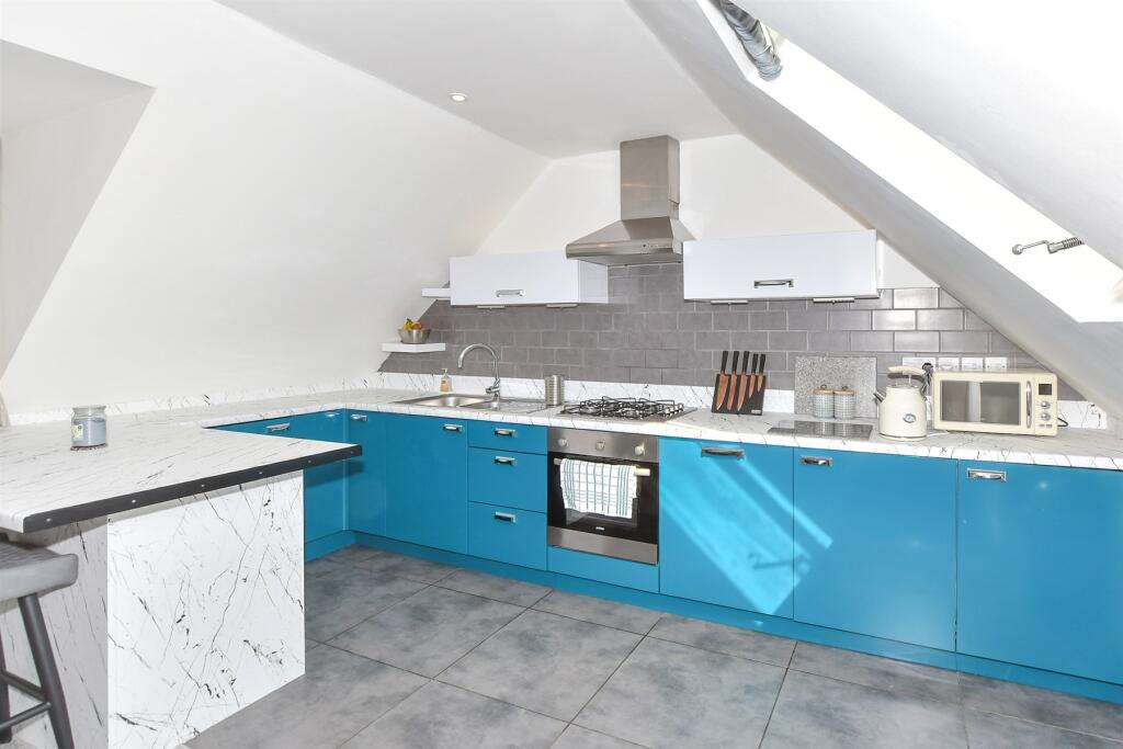 Lounge/Kitchen/Diner