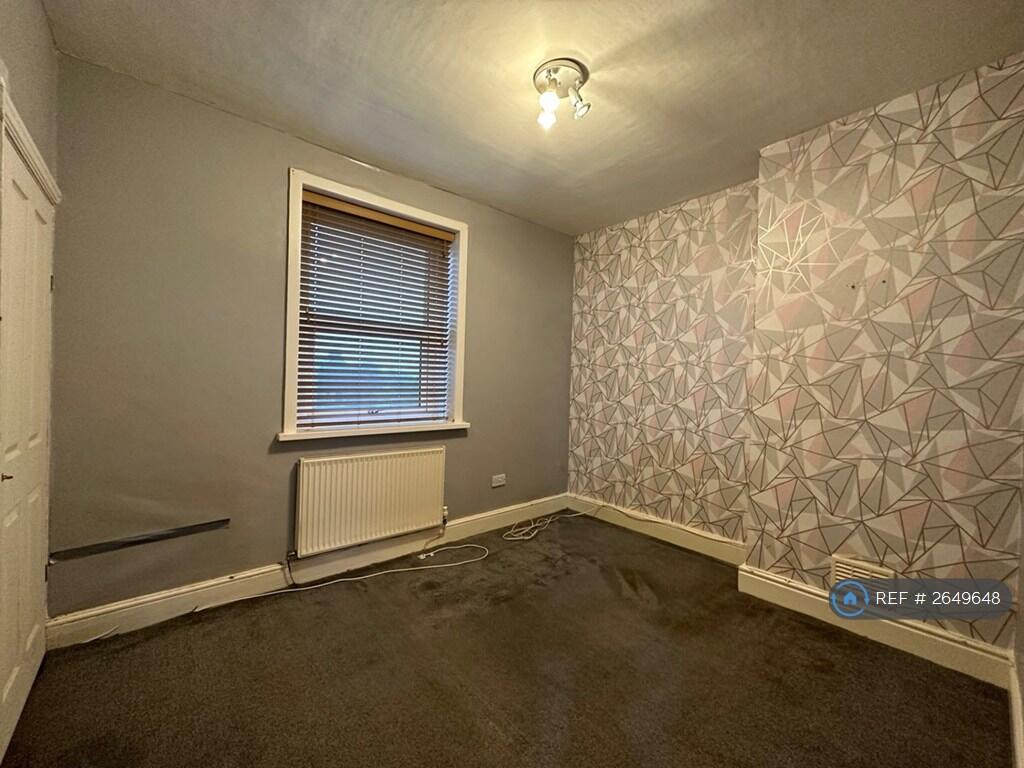 North Row, Whitehaven, CA28