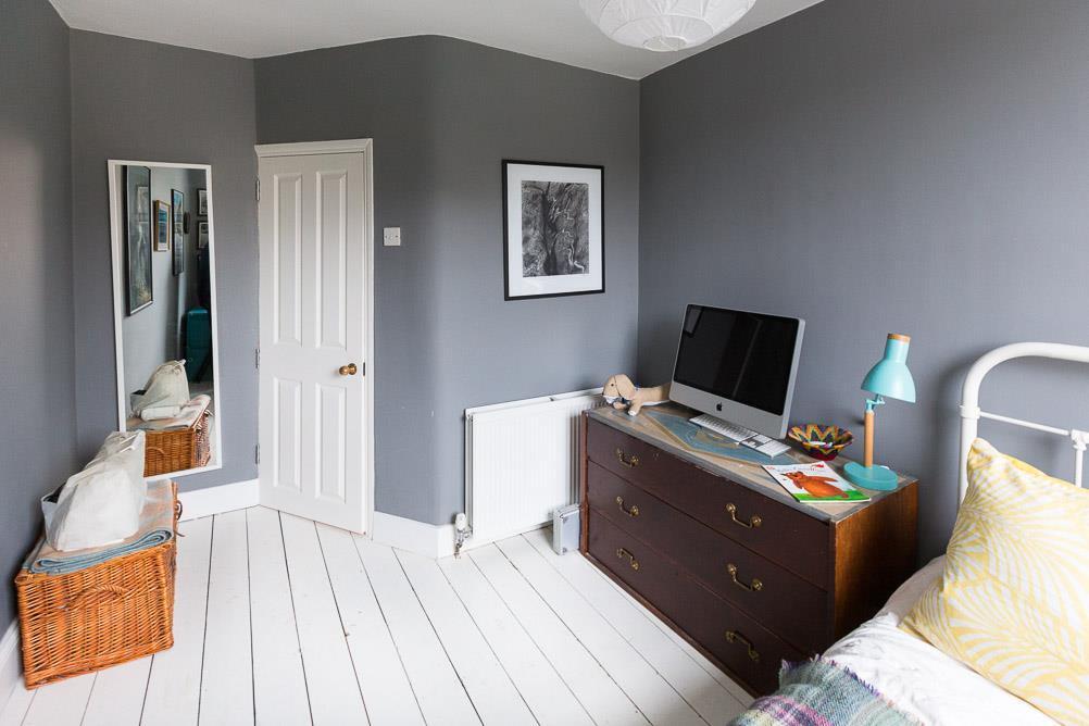 Pendlestone Road, E17