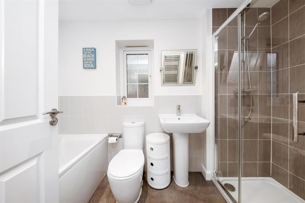 HOUSE BATHROOM