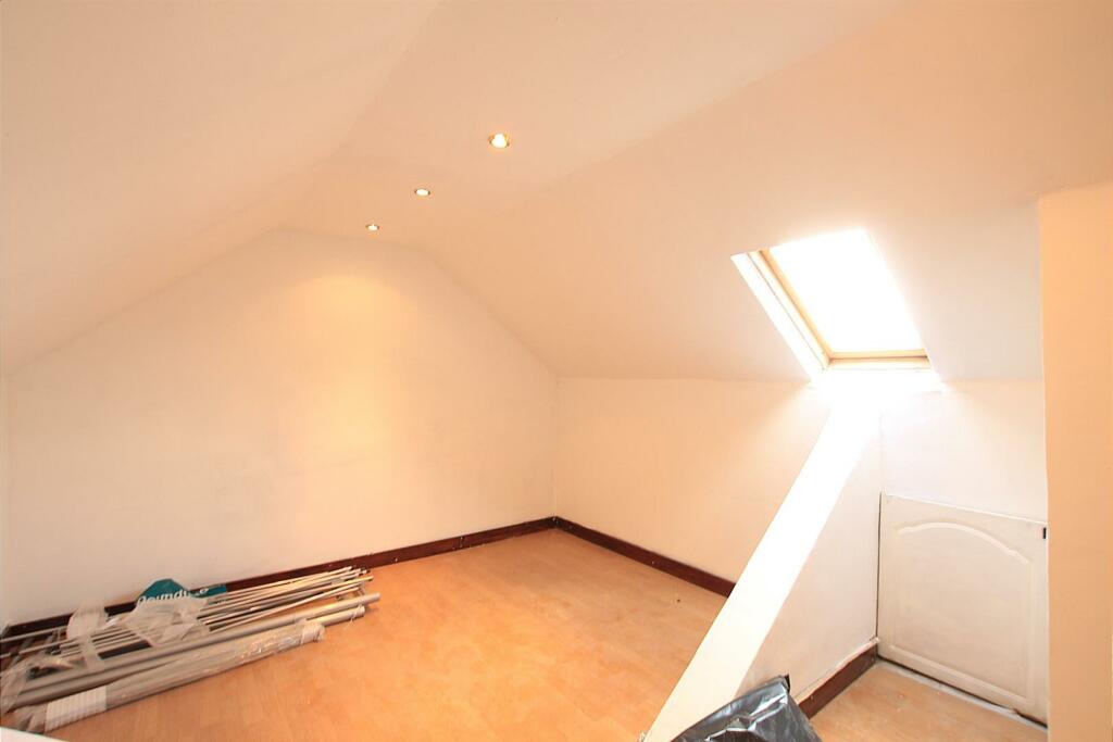 Loft Room