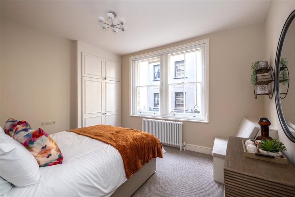 Principal Bedroom
