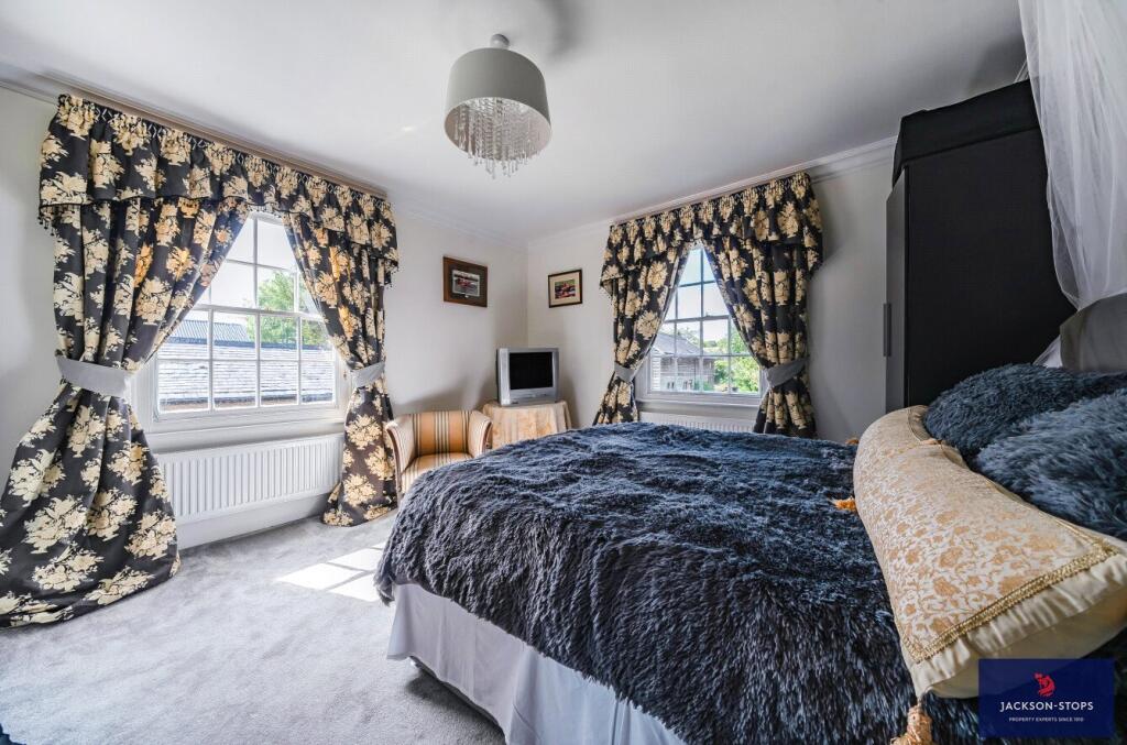 Bedroom 4