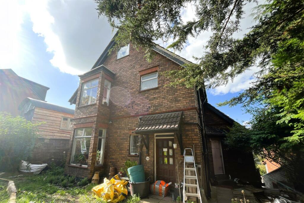 138 Bedminster Down, Bishopsworth, Bristol BS13 7A