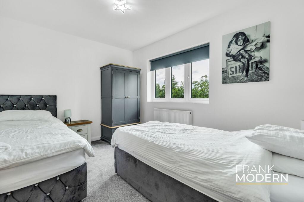 Bedroom Five