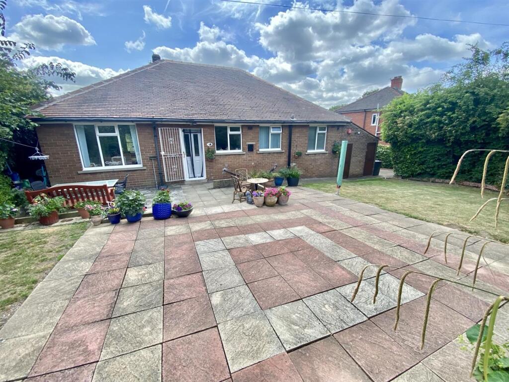 Bramleys Estate Agents - Woodsome Avenue - Mirfiel