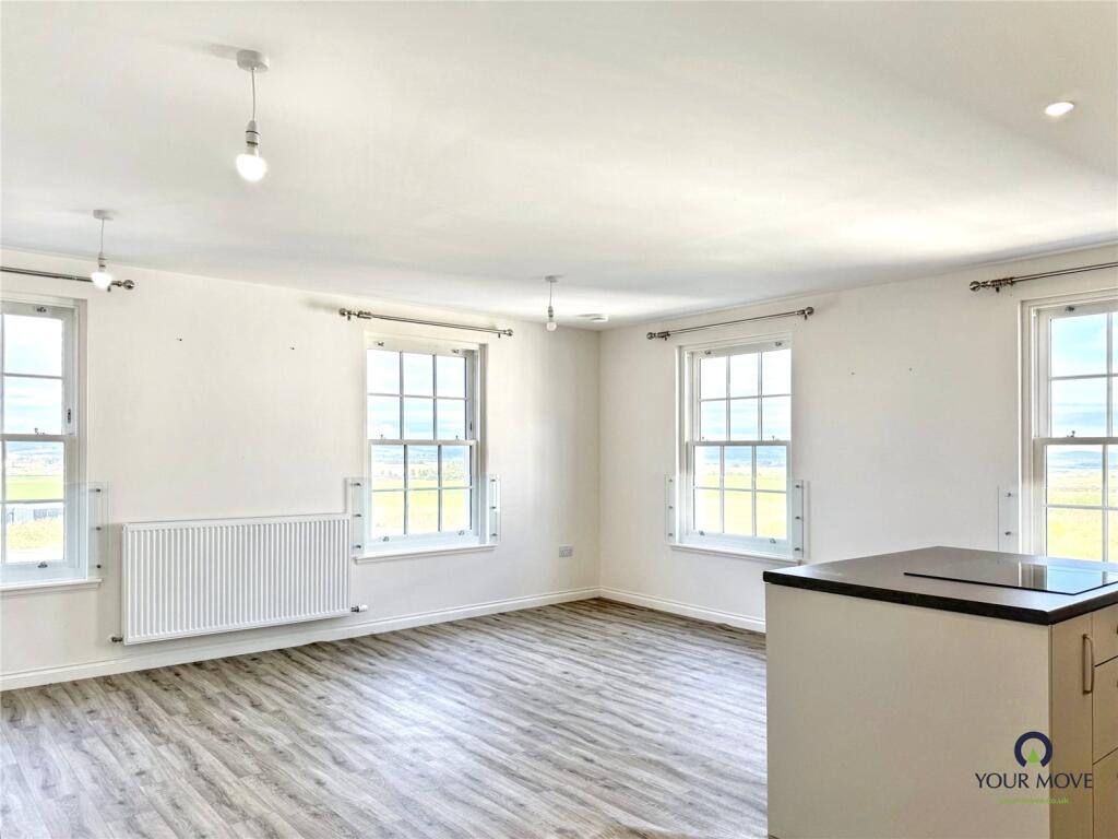 Kitchen/Living