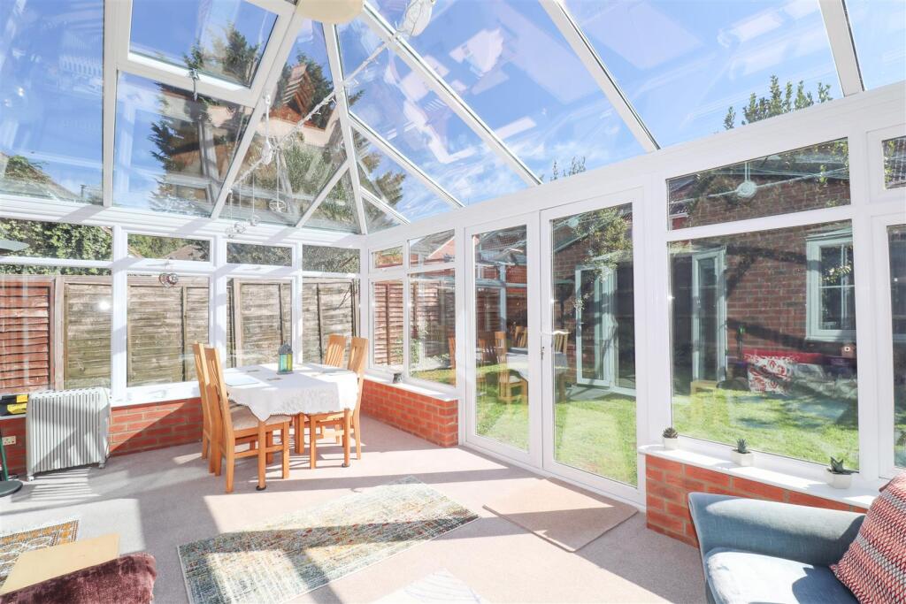 Conservatory