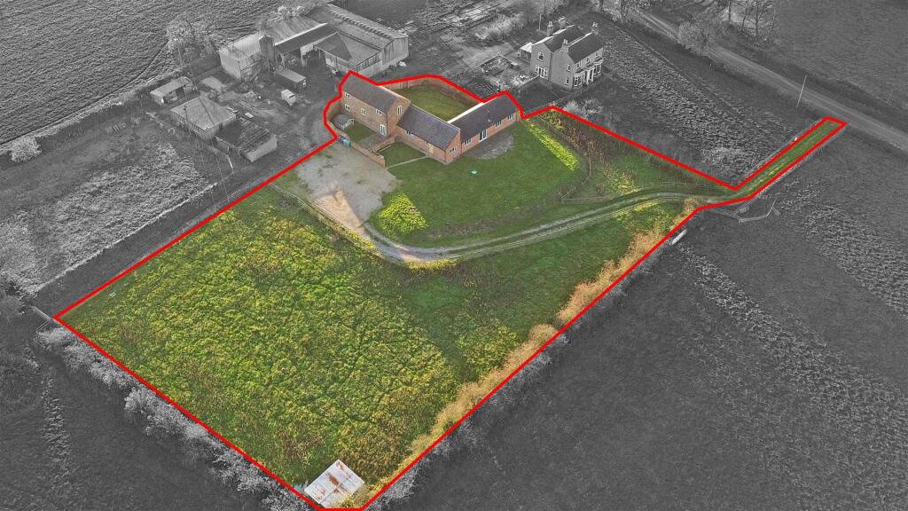 Sandon Road, Hilderstone, Stone, ST15 8SL