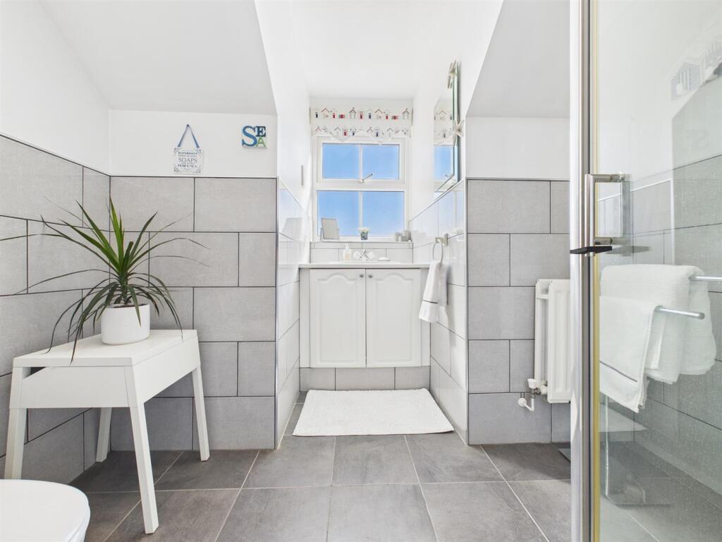 En-suite: