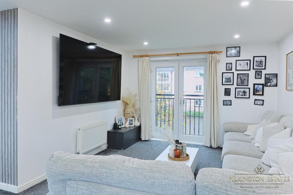 Tovey Crescent, Plymouth, PL5