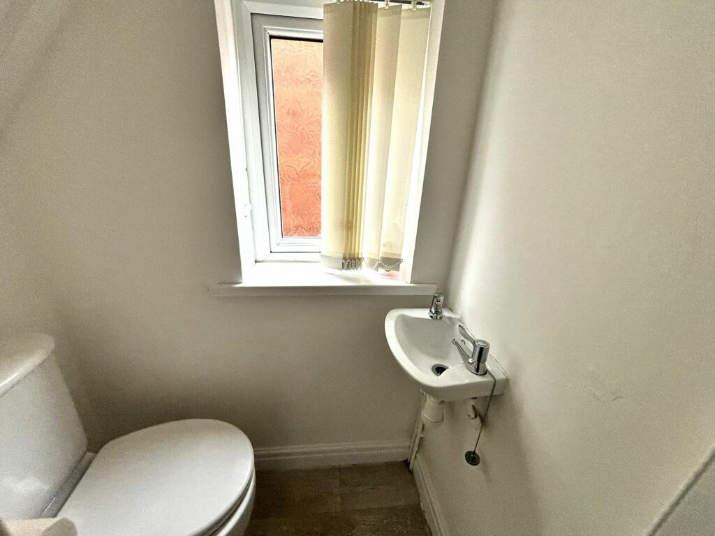 Guest WC