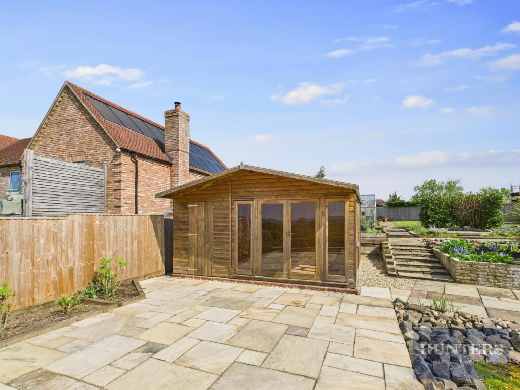 Summer House
