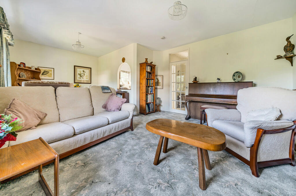 Sitting Area