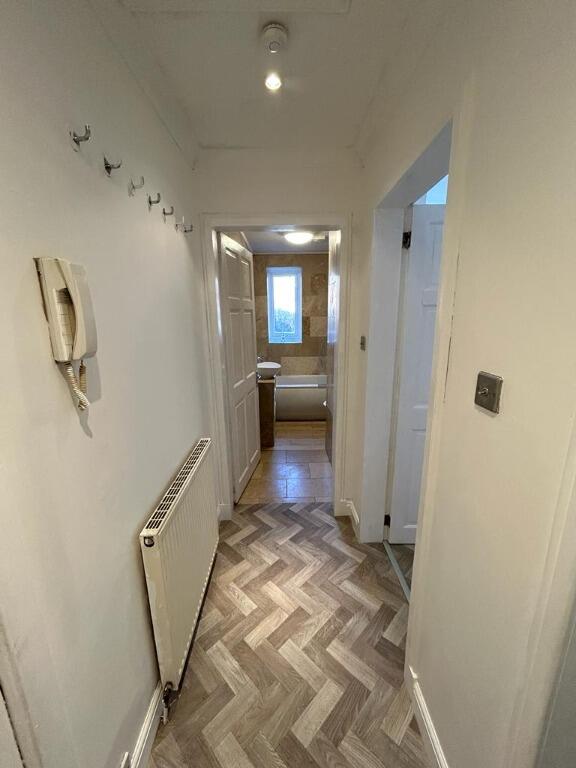 Fullarton Street, Kilmarnock, KA1