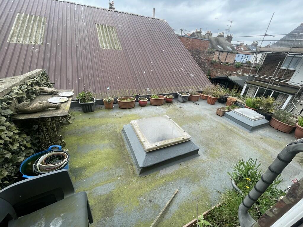 rooftop