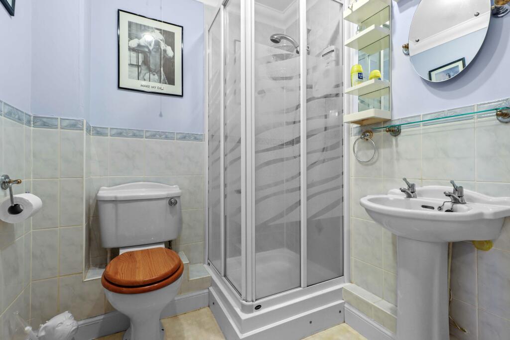 WC / Shower Room