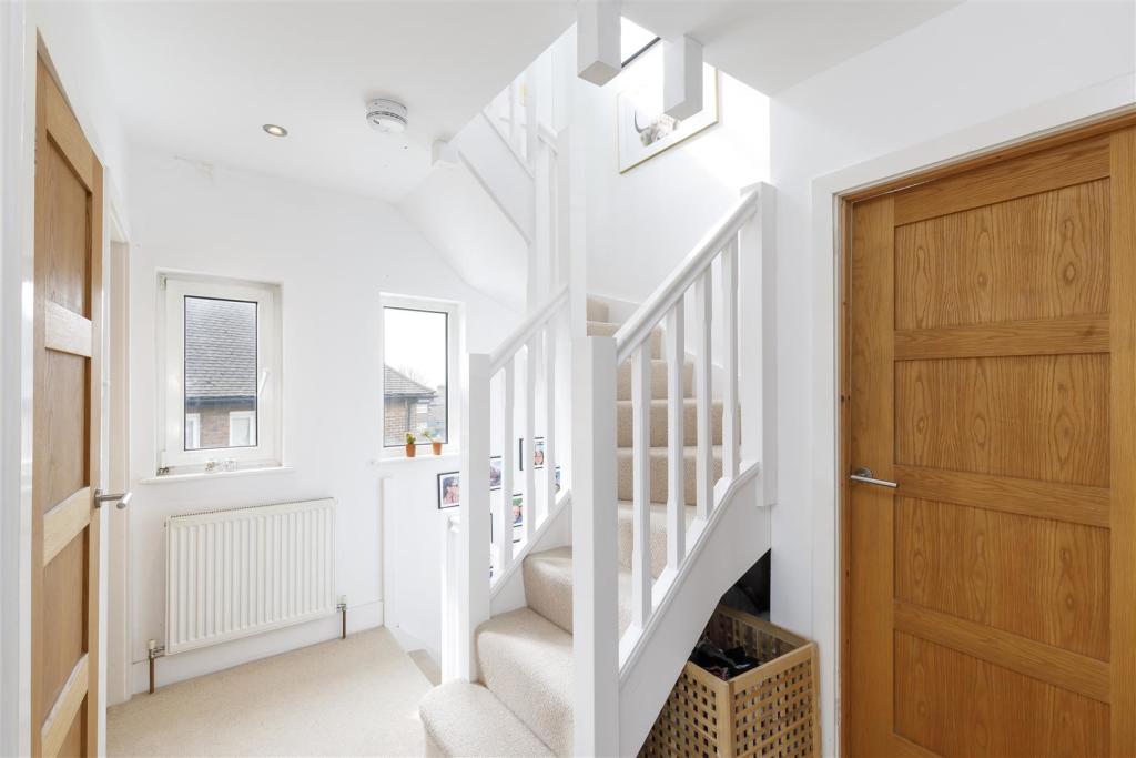 1st Floor Landing