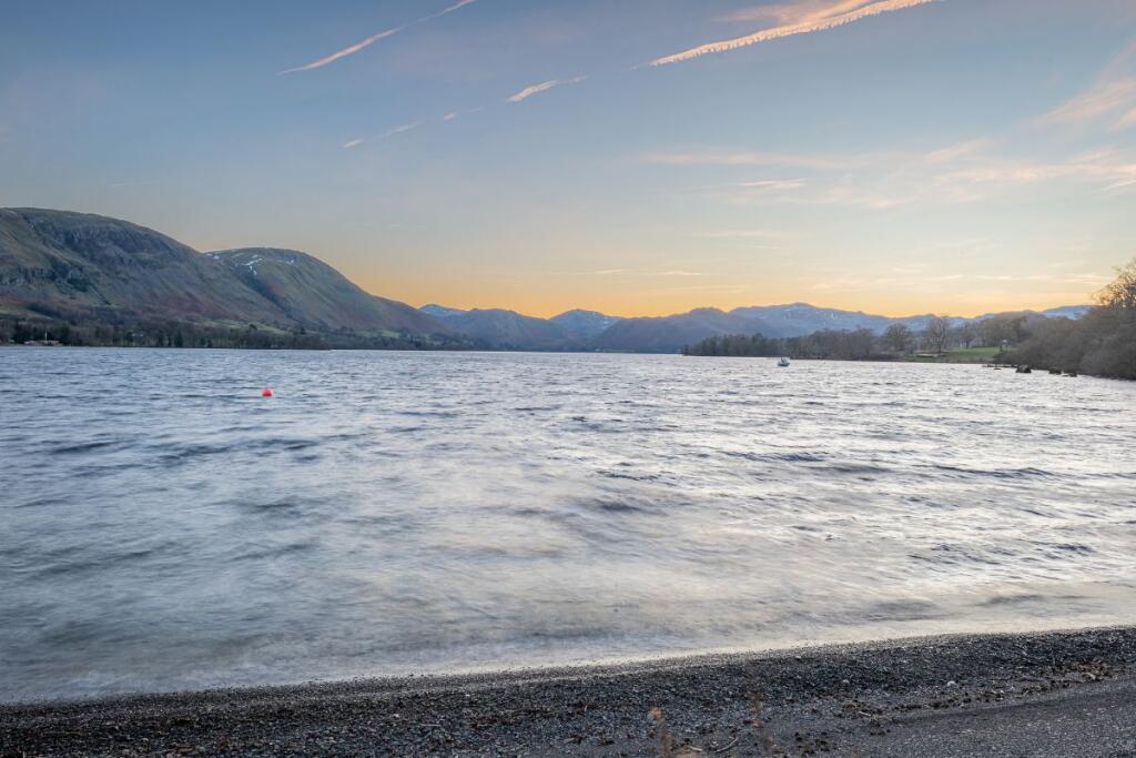 Ullswater
