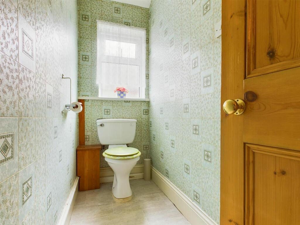 WC