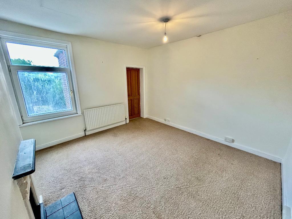 Rear Bedroom