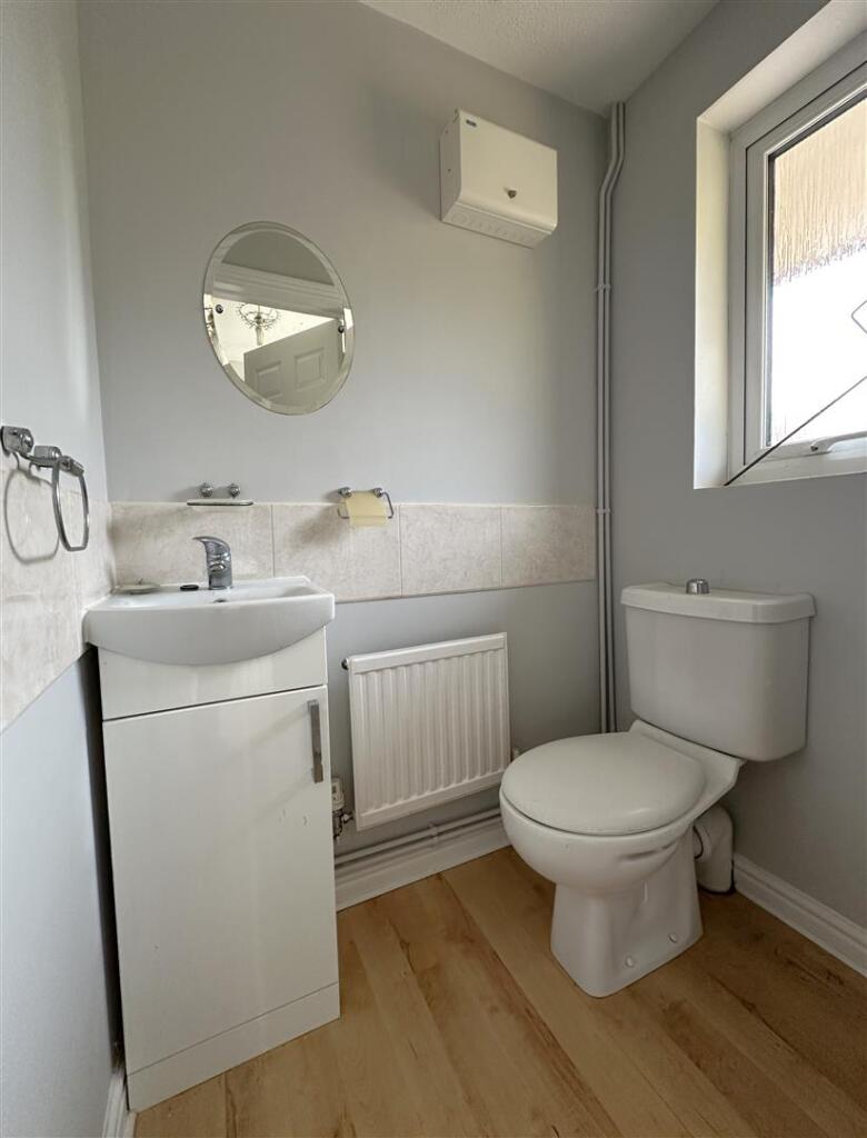 Cloakroom
