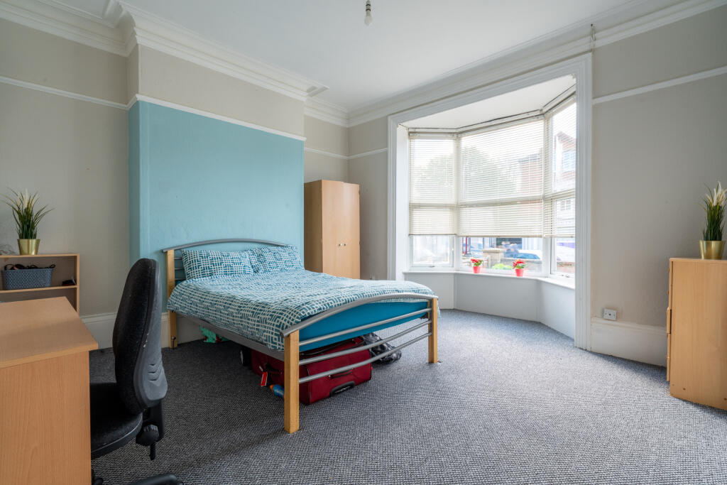 Bedroom Five
