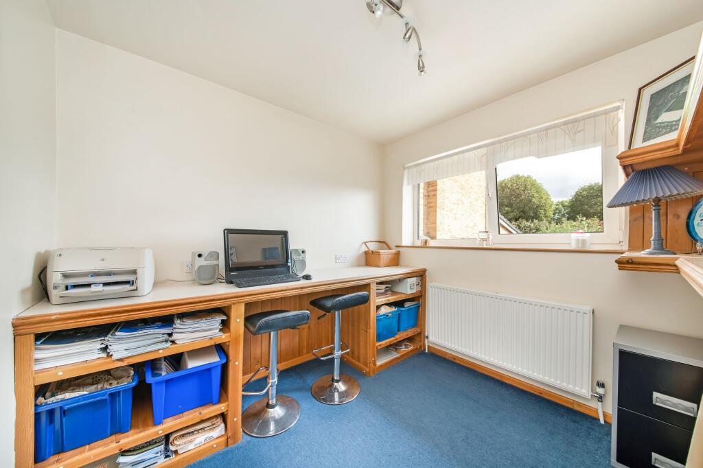 BEDROOM FOUR