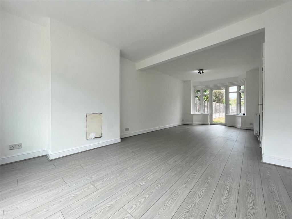 Living Dining Room