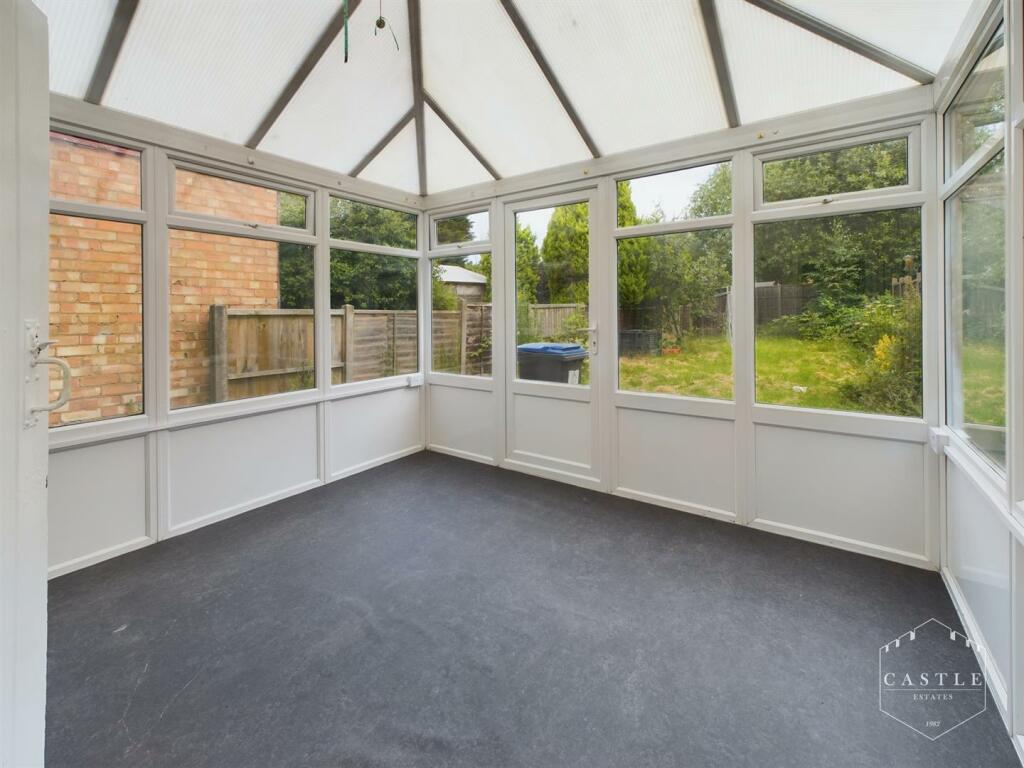 Sunroom